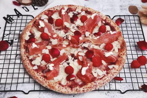 披萨大师最新爆料视频,独家制作秘籍大公开！  第3张